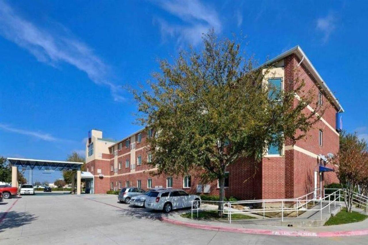 Motel 6-Mckinney, Tx - North Exterior photo