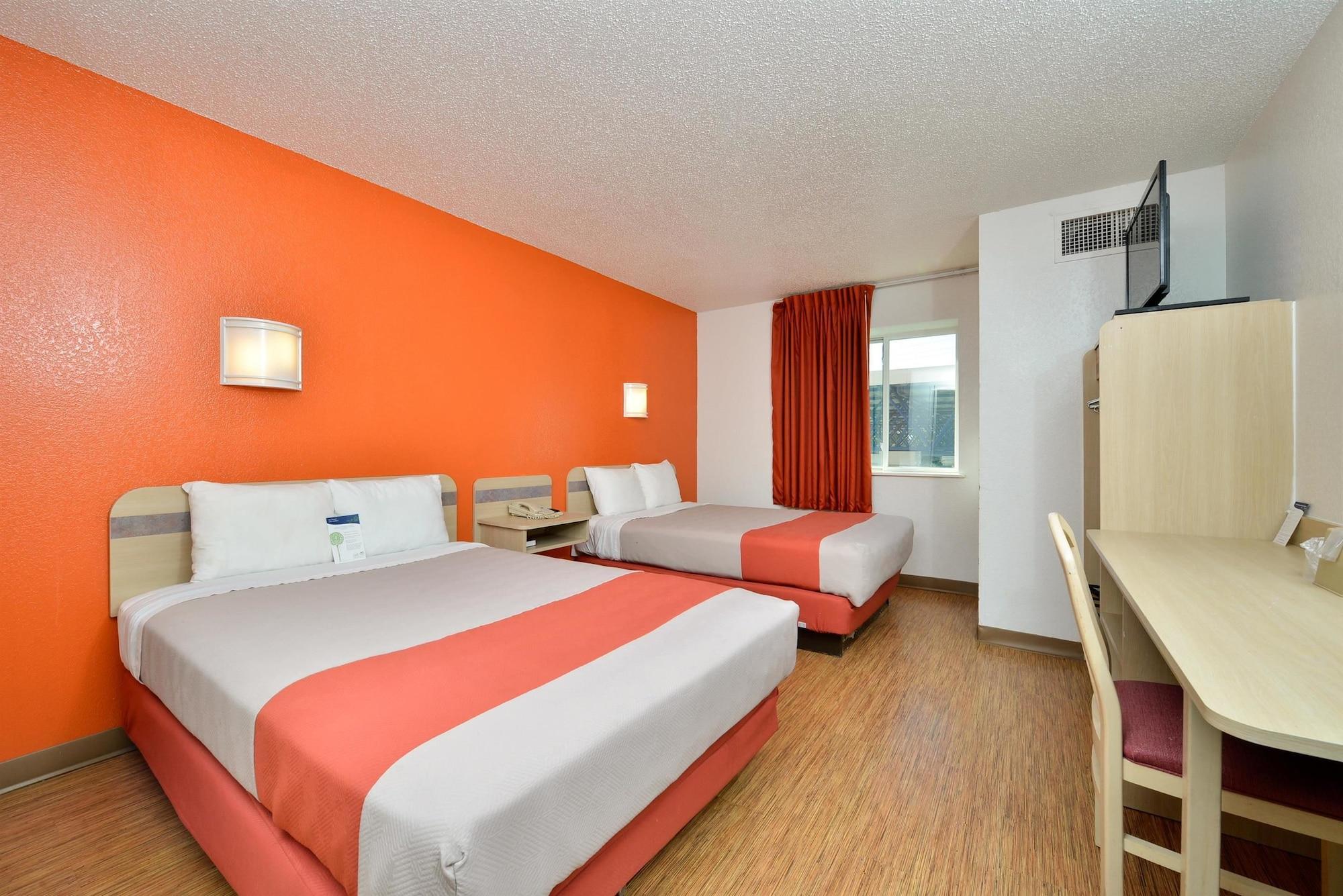 Motel 6-Mckinney, Tx - North Exterior photo